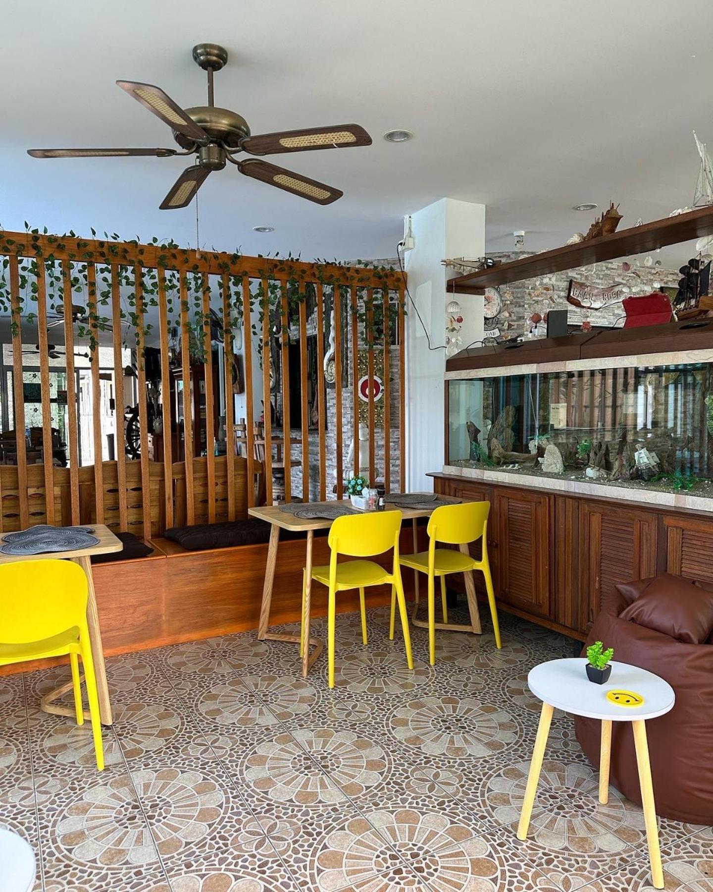 Baan Rosa Bangtao Beach Bang Tao Beach  Exterior photo