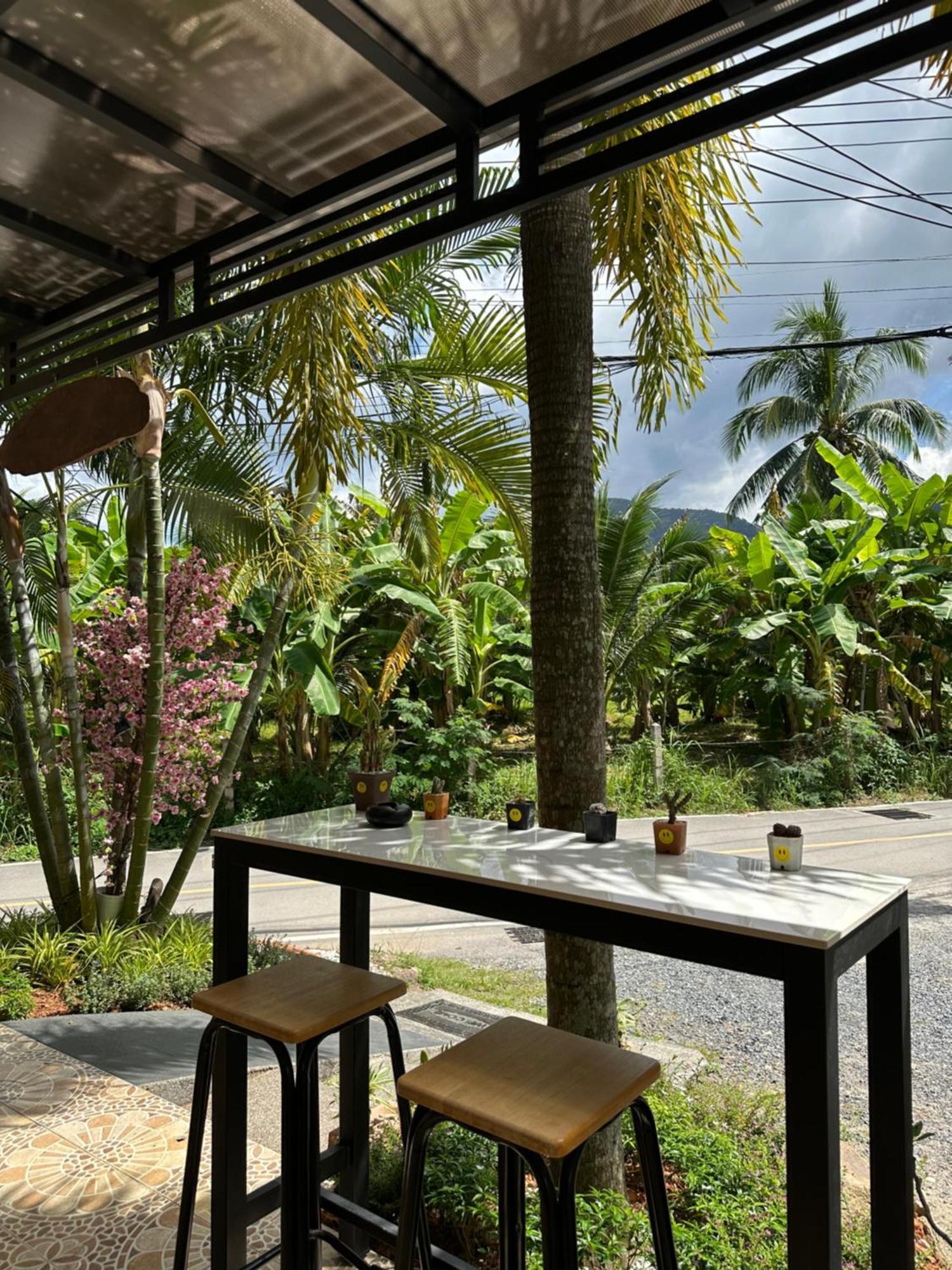 Baan Rosa Bangtao Beach Bang Tao Beach  Exterior photo