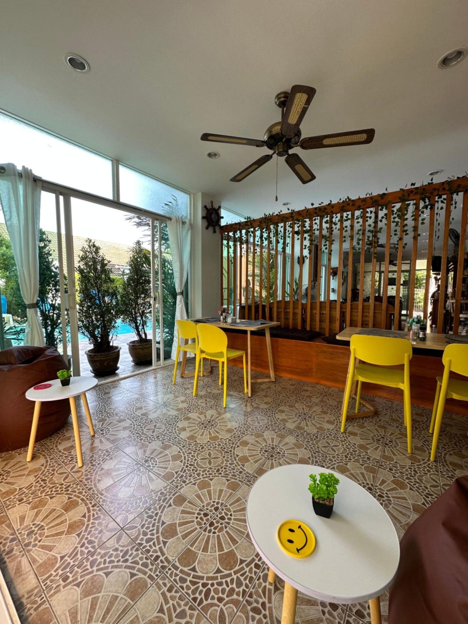 Baan Rosa Bangtao Beach Bang Tao Beach  Exterior photo