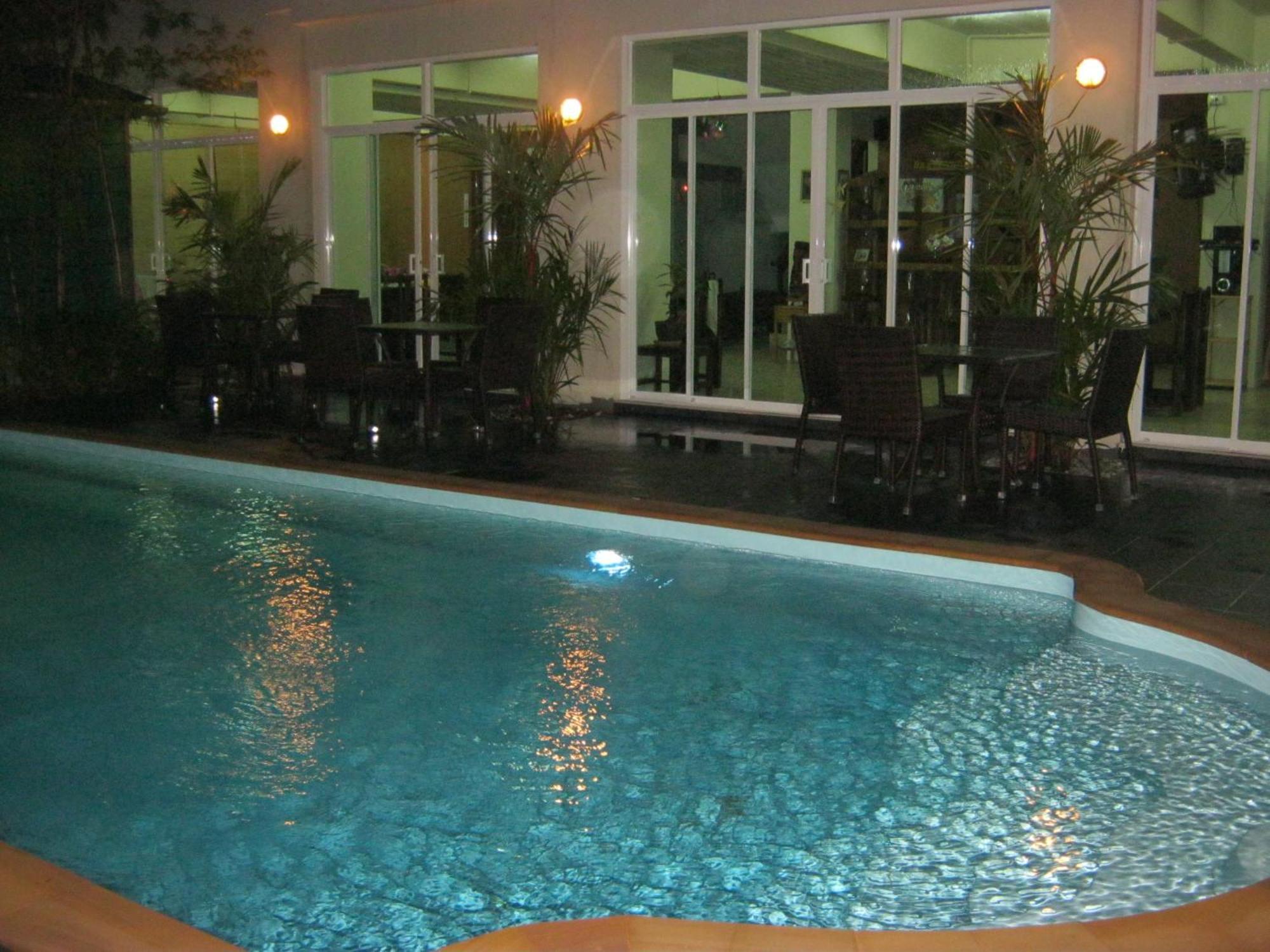 Baan Rosa Bangtao Beach Bang Tao Beach  Exterior photo