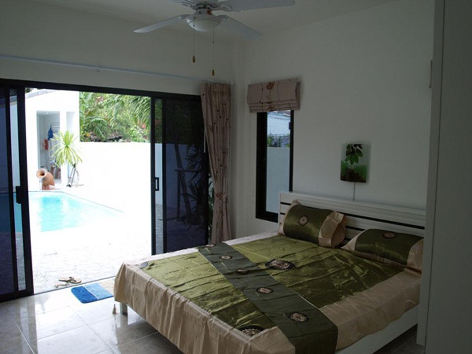 Baan Rosa Bangtao Beach Bang Tao Beach  Exterior photo