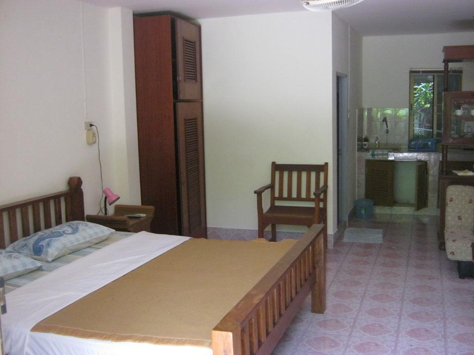 Baan Rosa Bangtao Beach Bang Tao Beach  Exterior photo