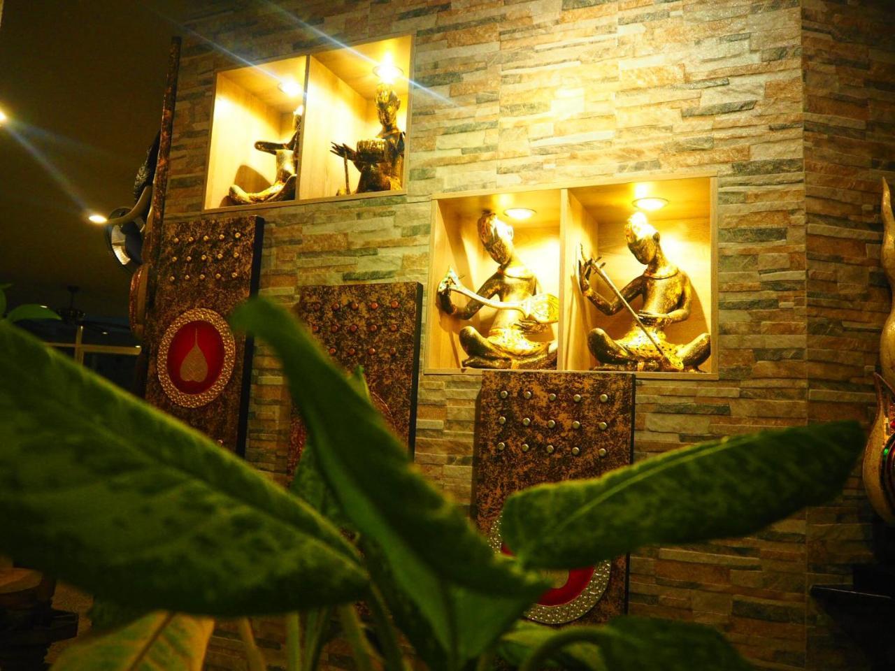 Baan Rosa Bangtao Beach Bang Tao Beach  Exterior photo