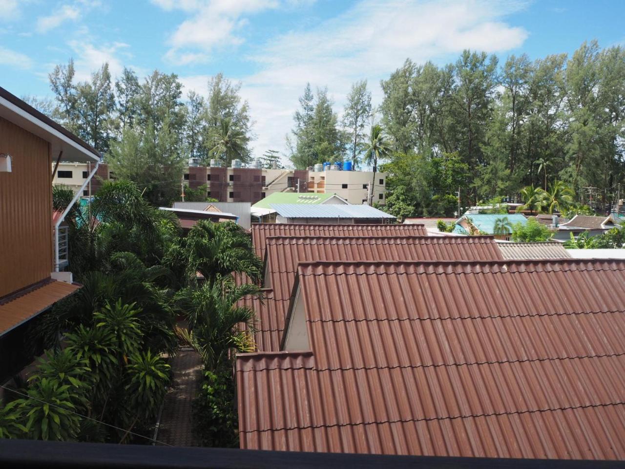Baan Rosa Bangtao Beach Bang Tao Beach  Exterior photo