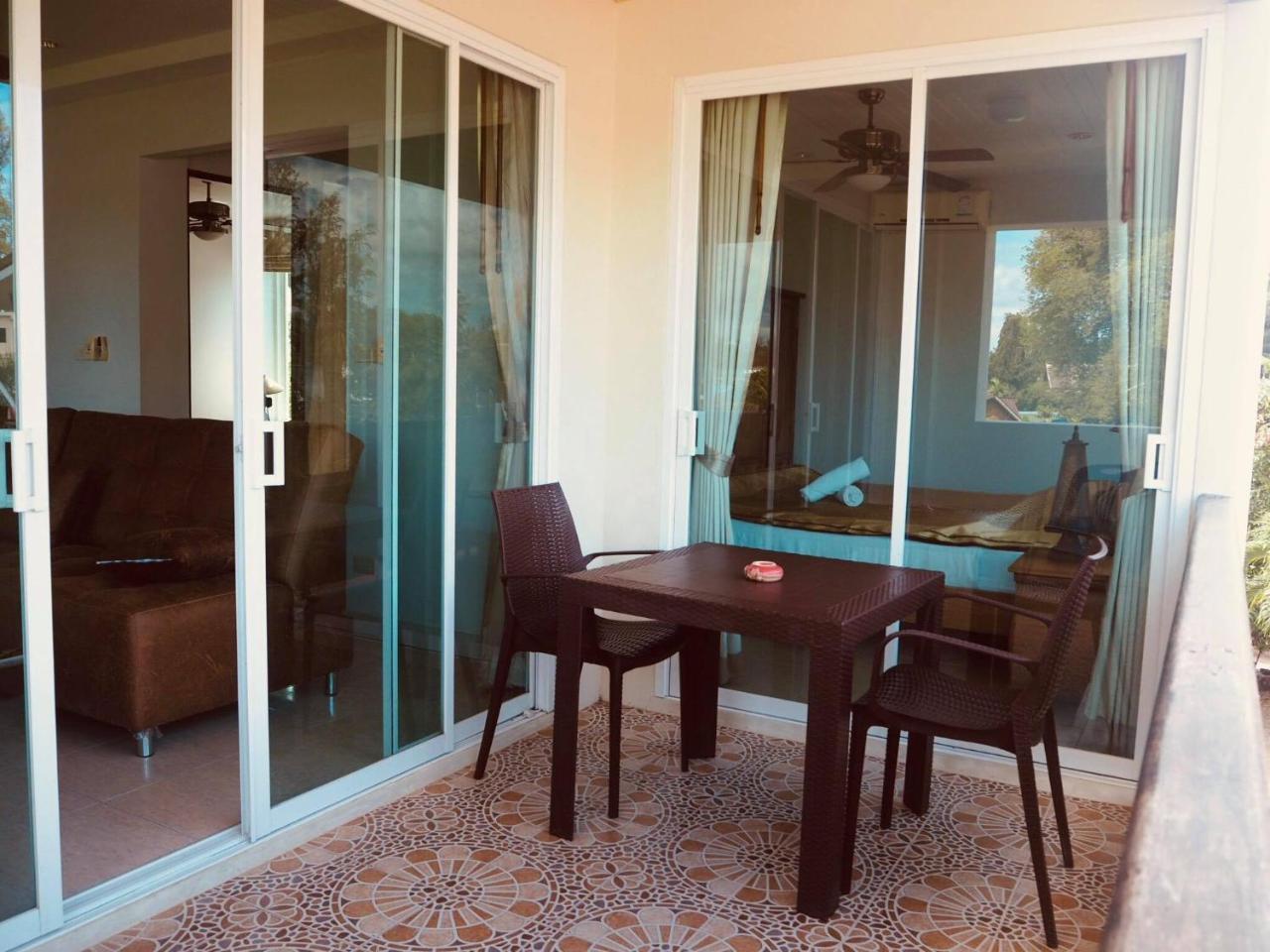 Baan Rosa Bangtao Beach Bang Tao Beach  Exterior photo