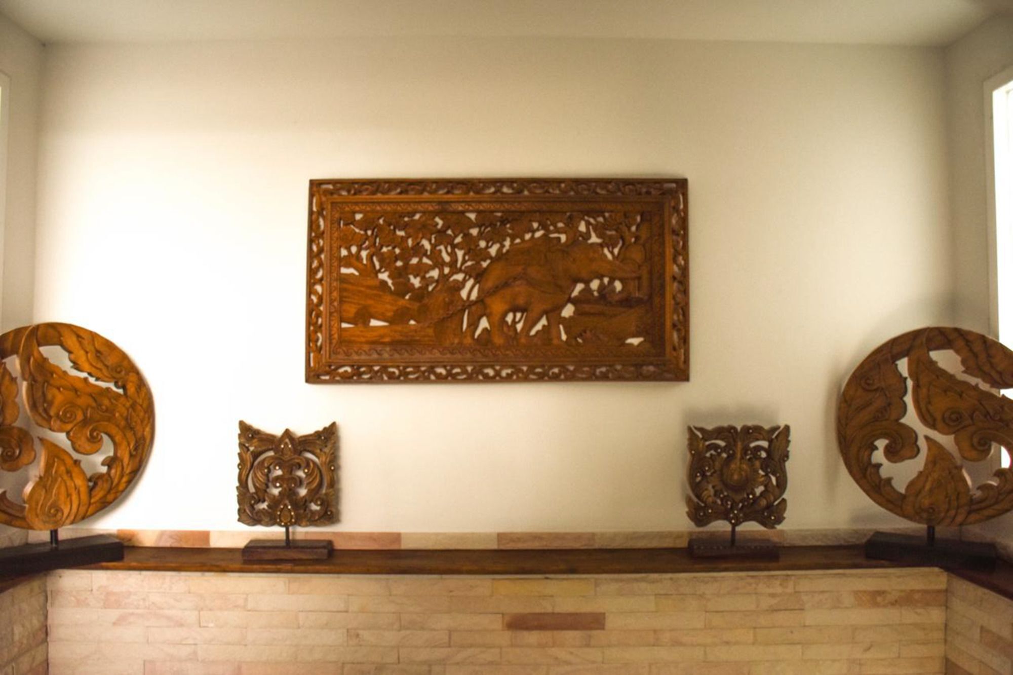 Baan Rosa Bangtao Beach Bang Tao Beach  Exterior photo